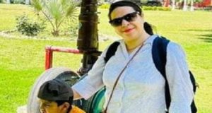 लुधियाना में दर्दनाक हादसा, बेटे के साथ स्कूल जा रही वाइस प्रिंसिपल को ट्रक ने चपेट में लिया, पांच साल के बच्चे की मौत