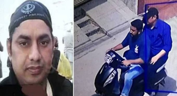 लुधियाना में गैंगस्टर सुक्खा बाड़ेवालियां की गोली मारकर हत्या, विवाद सुलझाने गया था, दोस्त ने ही मार डाला, पढ़ें