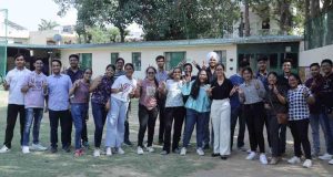 जालंधर : इनोसेंट हार्ट्स स्कूल के 10वीं और 12वीं के छात्रों ने CBSE परीक्षा में किया कमाल, 98.6 प्रतिशत तक अंक किए हासिल, पढ़ें