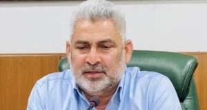 पंजाब सरकार के मंत्री लाल चंद कटारूचक्क की वीडियो मामले की SIT करेगी जांच, DIG के नेतृत्व में बनी टीम, पीड़ित को मिलेगी सुरक्षा, पढ़ें पूरा मामला