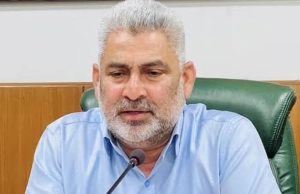 पंजाब सरकार के मंत्री लाल चंद कटारूचक्क की वीडियो मामले की SIT करेगी जांच, DIG के नेतृत्व में बनी टीम, पीड़ित को मिलेगी सुरक्षा, पढ़ें पूरा मामला