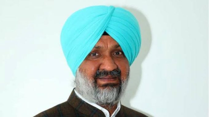 शाहकोट से कांग्रेसी विधायक लाडी शेरोवालिया के खिलाफ केस दर्ज, मतदान दौरान रोकी थी आप विधायक की गाड़ी, बंधक बनाने का आरोप