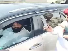 जालंधर उप-चुनाव में मतदान दौरान शाहकोट में बड़ा हंगामा, आप विधायक को कांग्रेसियों ने बंधक बनाया, 11 बजे तक इतने प्रतिशत हुई वोटिंग