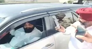 जालंधर उप-चुनाव में मतदान दौरान शाहकोट में बड़ा हंगामा, आप विधायक को कांग्रेसियों ने बंधक बनाया, 11 बजे तक इतने प्रतिशत हुई वोटिंग