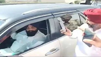 जालंधर उप-चुनाव में मतदान दौरान शाहकोट में बड़ा हंगामा, आप विधायक को कांग्रेसियों ने बंधक बनाया, 11 बजे तक इतने प्रतिशत हुई वोटिंग