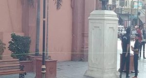 अमृतसर में दरबार साहिब के पास 30 घंटे के भीतर हुआ दूसरा धमाका, लोगों में फैली दहशत