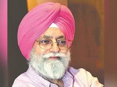 पंजाब की सियासत में बड़ी हलचल, स्थानीय निकाय मंत्री डॉ. इंदरबीर सिंह निज्जर ने दिया इस्तीफा, करतारपुर से विधायक बलकार सिंह समेत ये दो विधायक बनेंगे नए मंत्री, पढ़ें