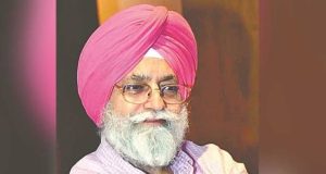 पंजाब की सियासत में बड़ी हलचल, स्थानीय निकाय मंत्री डॉ. इंदरबीर सिंह निज्जर ने दिया इस्तीफा, करतारपुर से विधायक बलकार सिंह समेत ये दो विधायक बनेंगे नए मंत्री, पढ़ें