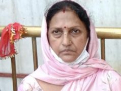 जालंधर : पत्रकार अमित शौरी और विशाल शौरी की माता की रस्म किरया कल