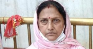 जालंधर : पत्रकार अमित शौरी और विशाल शौरी की माता की रस्म किरया कल
