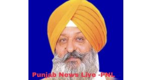 जालंधर में चुनाव प्रचार दौरान अकाली दल लुधियाना के जिला प्रधान हरभजन सिंह डांग की बिगड़ी तबीयत, बाद में निधन