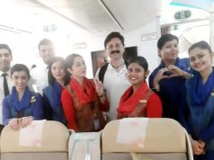 टोक्यो से दिल्ली आ रही फ्लाइट में मरीज को आया हार्ट अटैक, पंजाब के डॉ. दीपक पुरी ने ऐसे बचाई जान, पढ़ें पूरी खबर