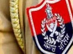 जालंधर में चुनाव खत्म होते ही 19 थानों के एसएचओ का तबादला, देखें लिस्ट