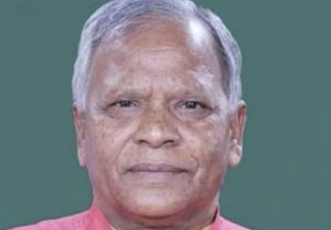 अंबाला से बीजेपी के सांसद रतन लाल कटारिया का निधन, सीएम खट्टर ने शोक जताया