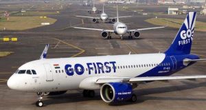 दिवालिया होने की कगार पर पहुंची Go First एयरलाइन, 3-4-5 मई को नहीं उड़ेंगे विमान, यात्री परेशान, पढ़ें