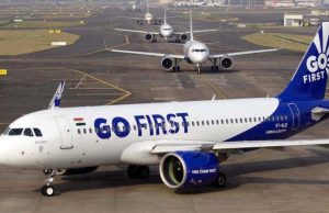 दिवालिया होने की कगार पर पहुंची Go First एयरलाइन, 3-4-5 मई को नहीं उड़ेंगे विमान, यात्री परेशान, पढ़ें