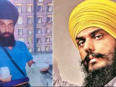 अमृतसर धमाकों को लेकर बड़ा खुलासा, अमृतपाल सिंह पर NSA लगने से नाराज था मास्टरमाइंड आजादवीर, बम के साथ तस्वीर भी खिंचवाई, पढ़ें