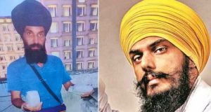 अमृतसर धमाकों को लेकर बड़ा खुलासा, अमृतपाल सिंह पर NSA लगने से नाराज था मास्टरमाइंड आजादवीर, बम के साथ तस्वीर भी खिंचवाई, पढ़ें