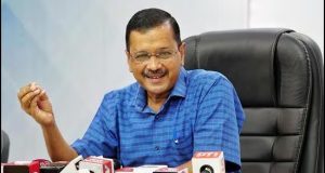 सुप्रीम कोर्ट के इस फैसले से दिल्ली में पावरफुल हो गई आप सरकार, केजरीवाल ने फैसले को ऐतिहासिक बताया, भगवंत मान भी खुश, पढ़ें