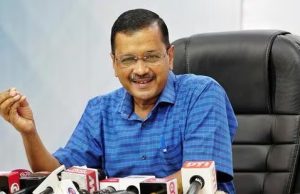 सुप्रीम कोर्ट के इस फैसले से दिल्ली में पावरफुल हो गई आप सरकार, केजरीवाल ने फैसले को ऐतिहासिक बताया, भगवंत मान भी खुश, पढ़ें