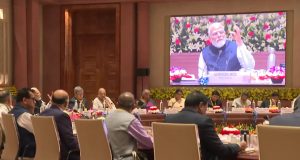पीएम मोदी की अध्यक्षता वाली नीति आयोग की मीटिंग में केजरीवाल, भगवंत मान समेत 8 राज्यों के मुख्यमंत्री रहे गैर-हाजिर, पढ़ें क्या रही वजह