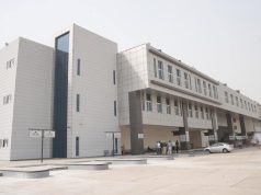 पटियाला में बना एयरपोर्ट जैसा मॉडर्न बस स्टैंड, चार लिफ्टें लगाई, 45 काउंटर बनाए, सीएम मान ने किया उद्घाटन, पढ़ें