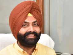 ट्रांसपोर्ट मंत्री लालजीत सिंह भुल्लर आँखें दान करने वाले पंजाब के पहले कैबिनेट मंत्री बने, पढ़ें