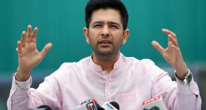 दिल्ली शराब घोटाला : मनीष सिसोदिया के घर हुई मीटिंग में मौजूद थे राघव चड्ढा, ईडी की सप्लीमेंट्री चार्जशीट में बड़ा दावा, पढ़ें