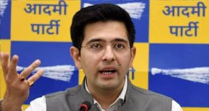 ईडी की चार्जशीट पर राघव चड्ढा ने की प्रैस कांफ्रेंस, बोले-ना मैं आरोपी, ना गवाह और ना ही शकी, गलत खबरें चल रही हैं…