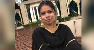 कनाडा में पंजाबी युवती की सड़क हादसे में मौत, दो महीने पहले ही गई थी स्टडी वीजा पर ब्रैम्पटन, पढ़ें