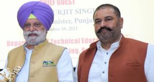‘गुरु’ पर भारी पड़ा ‘चेला’, सुशील रिंकू ने कांग्रेस के इलेक्शन इंचार्ज एवं अपने गुरु राणा गुरजीत सिंह को भी दी पटखनी, पढ़ें पूरी खबर
