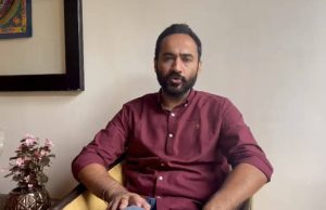 पंजाब में नहीं होगा वर्ल्ड कप 2023 का एक भी मैच, खेल मंत्री मीत हेयर हुए LIVE, बीजेपी पर लगाया खेलों में भी राजनीति करने का आरोप, देखें वीडियो