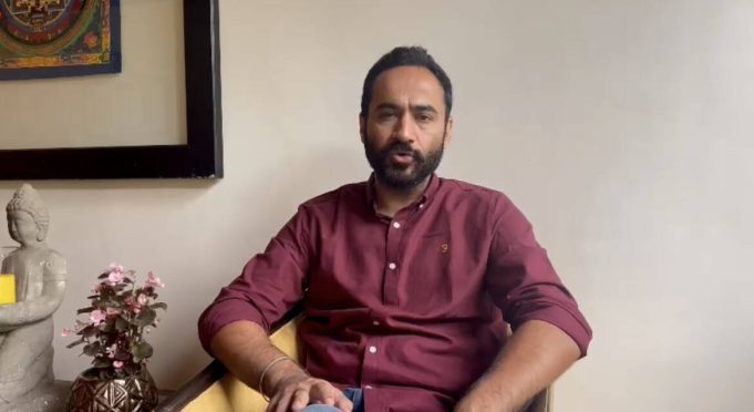 पंजाब में नहीं होगा वर्ल्ड कप 2023 का एक भी मैच, खेल मंत्री मीत हेयर हुए LIVE, बीजेपी पर लगाया खेलों में भी राजनीति करने का आरोप, देखें वीडियो