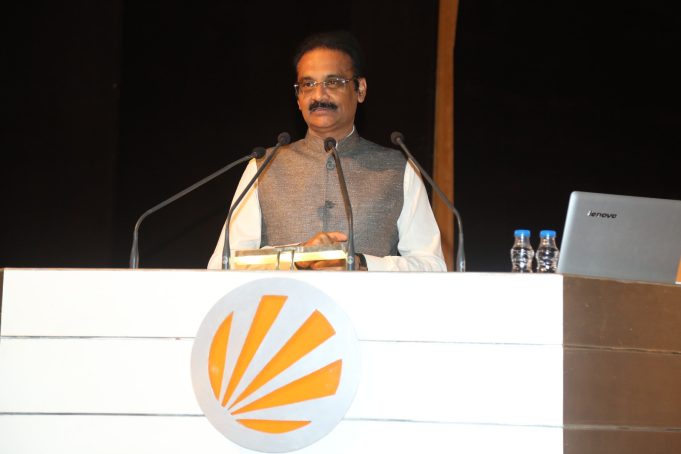 एलपीयू ने हासिल किया नया मुकाम, निरफ रैंकिंग-2023 ने एलपीयू को भारत के सभी सरकारी और निजीविश्वविद्यालयों में दिया 38वां रैंक