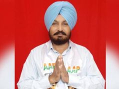 आम आदमी पार्टी ने प्रिंसिपल बुधराम को बनाया पंजाब का कार्यकारी प्रधान, जगरुप सिंह सेखवां बने महासचिव, देखें लिस्ट