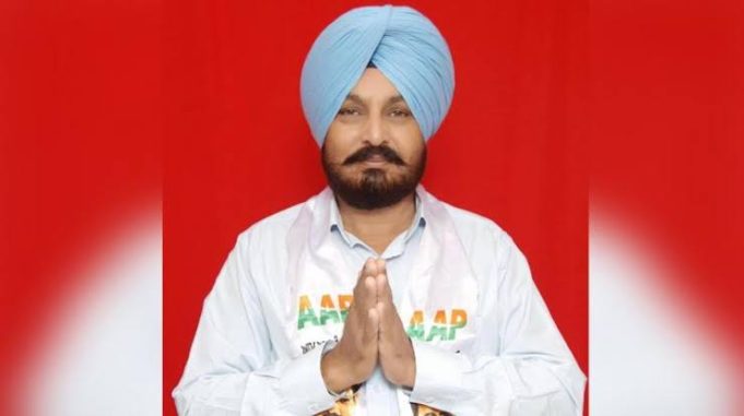 आम आदमी पार्टी ने प्रिंसिपल बुधराम को बनाया पंजाब का कार्यकारी प्रधान, जगरुप सिंह सेखवां बने महासचिव, देखें लिस्ट