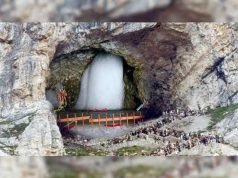 अमरनाथ यात्रा 2023 के लिए हेलिकॉप्टर की ऑनलाइन बुकिंग हुई शुरू, ऐसे बुक करें अपनी टिकट, जानें रेट