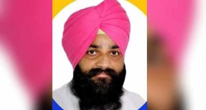 नवांशहर से बड़ी खबर, चंडीगढ़ जा रहे आप विधायक की फॉर्च्यूनर कार स्विफ्ट से टकराई, एक की मौत
