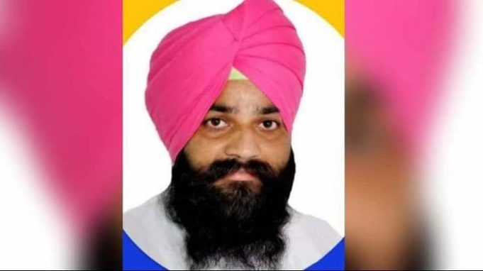 नवांशहर से बड़ी खबर, चंडीगढ़ जा रहे आप विधायक की फॉर्च्यूनर कार स्विफ्ट से टकराई, एक की मौत