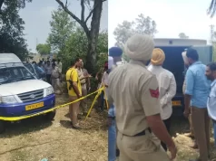 लुधियाना में बड़ी वारदात, बैंकों में पैसे जमा करवाने वाली कैश वैन से 7 करोड़ रुपए लूटे, पढ़ें
