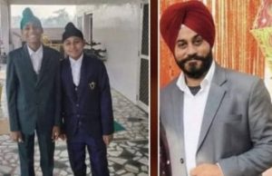 दुखद खबर : शादी समारोह से लौट रहे पंजाबी परिवार के साथ बड़ा हादसा, पिता और उसके दोनों बेटों की मौत, पढ़ें