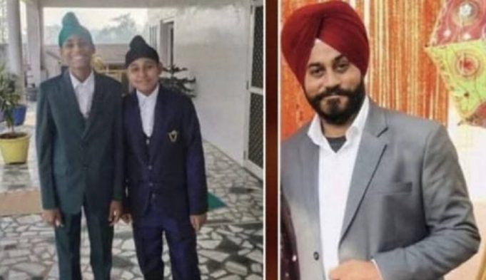 दुखद खबर : शादी समारोह से लौट रहे पंजाबी परिवार के साथ बड़ा हादसा, पिता और उसके दोनों बेटों की मौत, पढ़ें