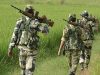 पंजाब में घुसे दो पाकिस्तानी नागरिक, तरनतारन के गांव तक पहुंचे, BSF ने रात ही दबोच लिए, पढ़ें