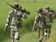 पंजाब में घुसे दो पाकिस्तानी नागरिक, तरनतारन के गांव तक पहुंचे, BSF ने रात ही दबोच लिए, पढ़ें