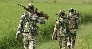 पंजाब में घुसे दो पाकिस्तानी नागरिक, तरनतारन के गांव तक पहुंचे, BSF ने रात ही दबोच लिए, पढ़ें