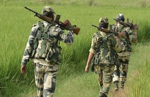 पंजाब में घुसे दो पाकिस्तानी नागरिक, तरनतारन के गांव तक पहुंचे, BSF ने रात ही दबोच लिए, पढ़ें