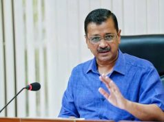 दिल्ली में पॉवरलैस हुई केजरीवाल सरकार, मंत्री के उपर केंद्र ने बैठा दिया सचिव, सब फैसले बदलने की दी शक्ति, केजरीवाल बोले-सरकार खत्म कर दी…