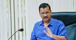 दिल्ली में पॉवरलैस हुई केजरीवाल सरकार, मंत्री के उपर केंद्र ने बैठा दिया सचिव, सब फैसले बदलने की दी शक्ति, केजरीवाल बोले-सरकार खत्म कर दी…