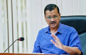 दिल्ली में पॉवरलैस हुई केजरीवाल सरकार, मंत्री के उपर केंद्र ने बैठा दिया सचिव, सब फैसले बदलने की दी शक्ति, केजरीवाल बोले-सरकार खत्म कर दी…