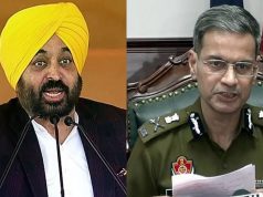 पंजाब पुलिस को मिली बड़ी सफलता, लुधियाना में कैश वैन से करीब 8 करोड़ रुपए लूटने वाले पांच आरोपी गिरफ्तार, डीजीपी और सीएम ने दी जानकारी